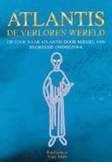 Atlantis de verloren wereld 9789024366620 Muni Kaulacarya, Boeken, Verzenden, Gelezen, Muni Kaulacarya