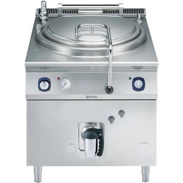 Kookketel | e-XP 900 | Gas | 150L | Indirecte Verhitting |, Verzenden