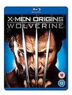 X-Men Origins Wolverine Blu-ray + DVD (Blu-ray tweedehands, Ophalen of Verzenden, Nieuw in verpakking