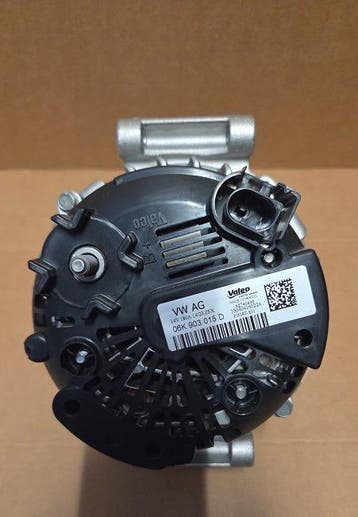 Dynamo 180A VW Golf 7 T-Roc Tiguan Passat Origineel, Verzenden, Nieuw