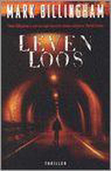Levenloos / Tom Thorne / 5 9789022541876 Mark Billingham, Verzenden, Gelezen, Mark Billingham