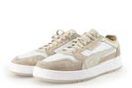 Puma Sneakers in maat 44 Beige, Puma, Overige kleuren, Verzenden, Zo goed als nieuw
