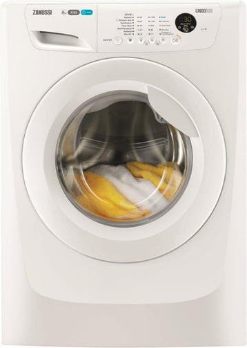 Zanussi ZWF81463W - Wasmachine - 8 kg - 1400 tpm -, Ophalen of Verzenden, Nieuw