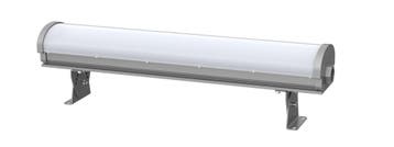 ATEX Lijnverlichting 20W T/M 50W - 60CM - ZONE 1,21 & 2,22, Verzenden
