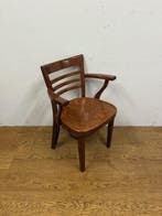 Gebruikte Horecastoel - S4107, Huis en Inrichting, Stoelen, Ophalen, Nieuw