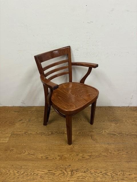 Gebruikte Horecastoel - S4107, Maison & Meubles, Chaises, Enlèvement
