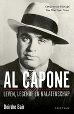 Al Capone 9789000353293 Deirdre Bair, Verzenden, Gelezen, Deirdre Bair