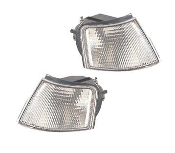 CLIGNOTANTS AVANT POUR SEAT TOLEDO I 91-95, Verzenden, Nieuw
