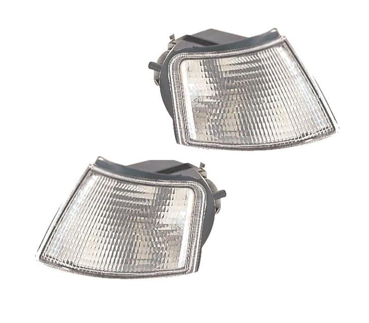 CLIGNOTANTS AVANT POUR SEAT TOLEDO I 91-95, Autos : Pièces & Accessoires, Éclairage, Envoi