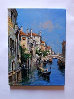 Vincenzo Somma (1955) - Venezia