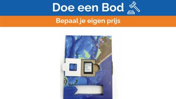 Bieden: Navionics Platinum+ Marine Chart SD/MSD 25P South C, Ophalen of Verzenden, Nieuw