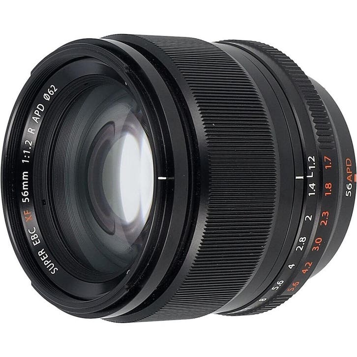 Fujifilm XF 56mm F/1.2 R APD | Occasion, Audio, Tv en Foto, Foto | Lenzen en Objectieven, Ophalen of Verzenden