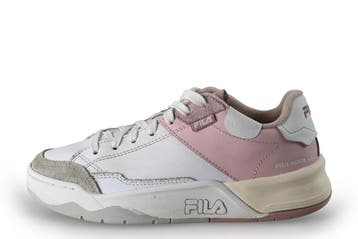 Fila Sneakers in maat 36 Wit, Kleding | Dames, Schoenen, Verzenden, Wit, Zo goed als nieuw, Sneakers