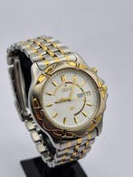 Seiko - kinetic - Zonder minimumprijs - Heren - 1980-1989