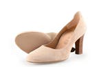 Medicus Pumps in maat 38 Beige, Pumps, Medicus, Verzenden, Beige