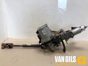 Stuurkolom compleet Mercedes Citan O222482, Nieuw