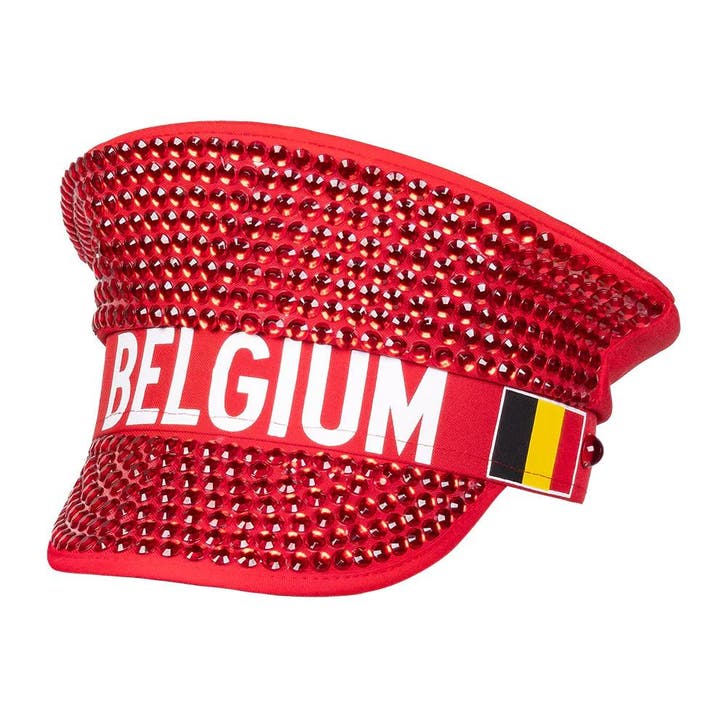 Belgie Pet Belgie, Hobby & Loisirs créatifs, Articles de fête, Envoi