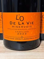 2023 Anne Gros & Jean-Paul Tollot - LO de la Vie -