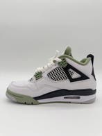 Nike - Jordan 4 Retro Seafoam (W) - Sneakers - Taille : EU, Nieuw