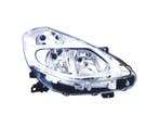 Phare Droit Pour Renault Clio III Collection 09-12 Chromé, Verzenden