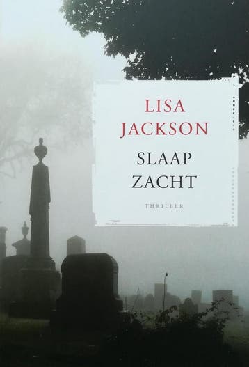 Slaap zacht 9789044326710 Lisa Jackson, Boeken, Verzenden, Gelezen, Lisa Jackson