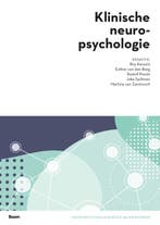 Klinische neuropsychologie / Neuropsychologische handboeken, Boeken, Verzenden, Zo goed als nieuw
