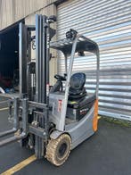 Chariot élévateur STILL RX50-13 Triplex, 1000 à 2000 kg, Électrique, Chariot élévateur, Still