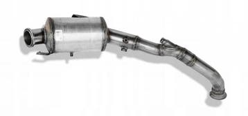 Roetfilter Mercedes-Benz GL, ML III, Ophalen of Verzenden, Nieuw