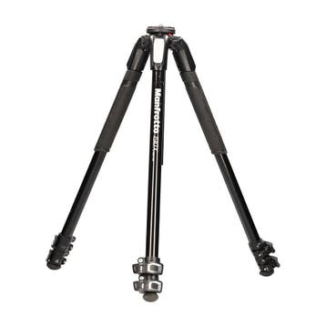 Manfrotto 190XB met garantie, Audio, Tv en Foto, Fotografie | Statieven en Balhoofden, Ophalen of Verzenden, Gebruikt