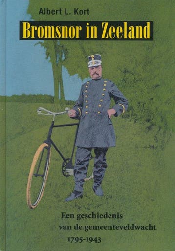 Bromsnor in Zeeland 9789072838483 A.L. Kort, Verzenden, A.L. Kort