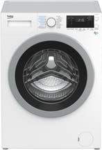 Beko HTV8733XSO - Was-droogcombinatie - 8 kg wassen - 5 kg, Ophalen of Verzenden, Nieuw