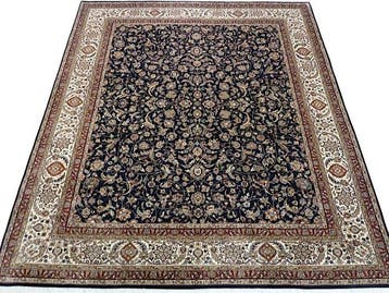 Tabriz - Tapijt - 307 cm - 250 cm, Nieuw