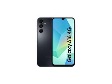 SAMSUNG Galaxy A16 - Smartphone - 6,7 inch Super AMOLED -, Verzenden