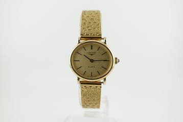 Longines - Vintage watch - Sans prix de réserve - 717-4360 -