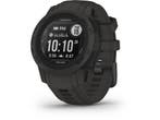 Garmin Instinct 2S Solar - Smartwatch - GPS - Robuust, Verzenden, Nieuw, Garmin
