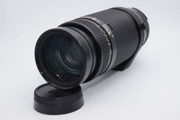 Nikon AF NIKKOR 75-300mm f/4.5-5.6 Cameralens, Nieuw
