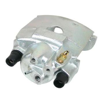 Remklauw Vooras rechts Skoda Fabia II 1.2 12V 2011-2014, Verzenden, Nieuw, Skoda