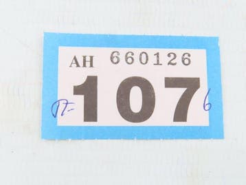 Trix H0 - 66104 - Modeltreingebouwen (1) - Bouwdoos, Hobby en Vrije tijd, Nieuw