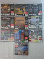 Sony - Playstation 1 (PS1) - Lot - Videogame - In originele, Nieuw