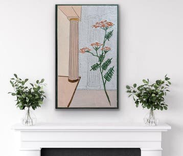 Andrea Krauß - Fragments of a garden_28