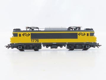 Roco H0 - Uit set 41306 - Locomotive électrique (1) - Série, Hobby & Loisirs créatifs