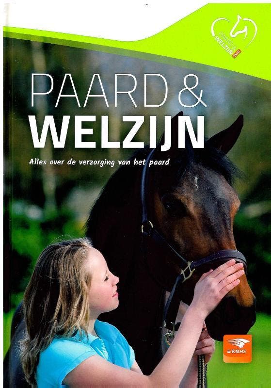 Paard&Welzijn 9789083036915 Afke Teunen, Livres, Loisirs & Temps libre, Envoi