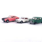 Matchbox 1:64 - Voiture miniature (3) - 3 Vintage 70´s
