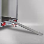 Datona Aluminium oprijplaat - 200 cm - Datona, Ophalen of Verzenden