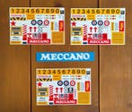 Meccano - Kit de montage Design industriel - jouets Meccano, Nieuw
