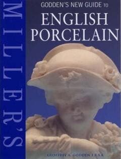 Goddens New Guide to English Porcelain 9781840009873, Verzenden, Geoffrey A. Godden