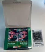 Bandai - 1 Box - One Piece - One piece card game op12, Nieuw