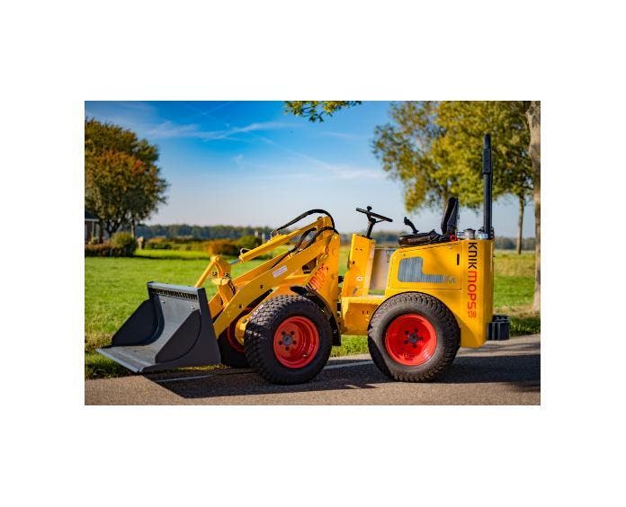 grond en tuinmachines te huur, Diensten en Vakmensen, Verhuur | Gereedschap en Machines