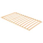 vidaXL Lattenbodem met 13 latten 100x200 cm, Verzenden, Nieuw