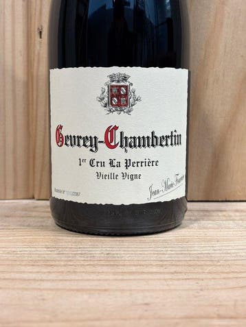 2022 Domaine Fourrier La Perrière Vieilles Vignes - Gevrey, Nieuw
